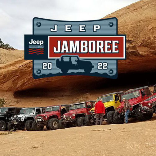 Jeep Jamboree